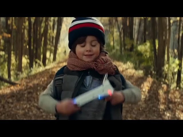 Я это видел 12 апреля