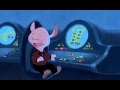 Lilo And Stitch Mosquitoes