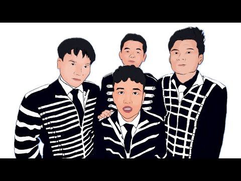 Millennials - “Theih se”(Official Music Video)