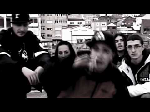 DR.VALDA Todo lo que soy videoclip oficial