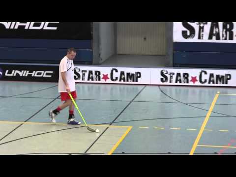 Runar Snellingen Penalty Shot WFCQ 2012