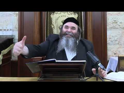 מלחמה מיט די שטן וואס לאזט נישט טוען שידוכים