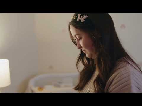 How God restores after the loss of a child.. - Grief, Heart Healing, Testimonies - cwhitefilms