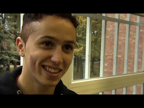 Gangsterläufer Doku [HD] - Der Boss von der Sonnenallee