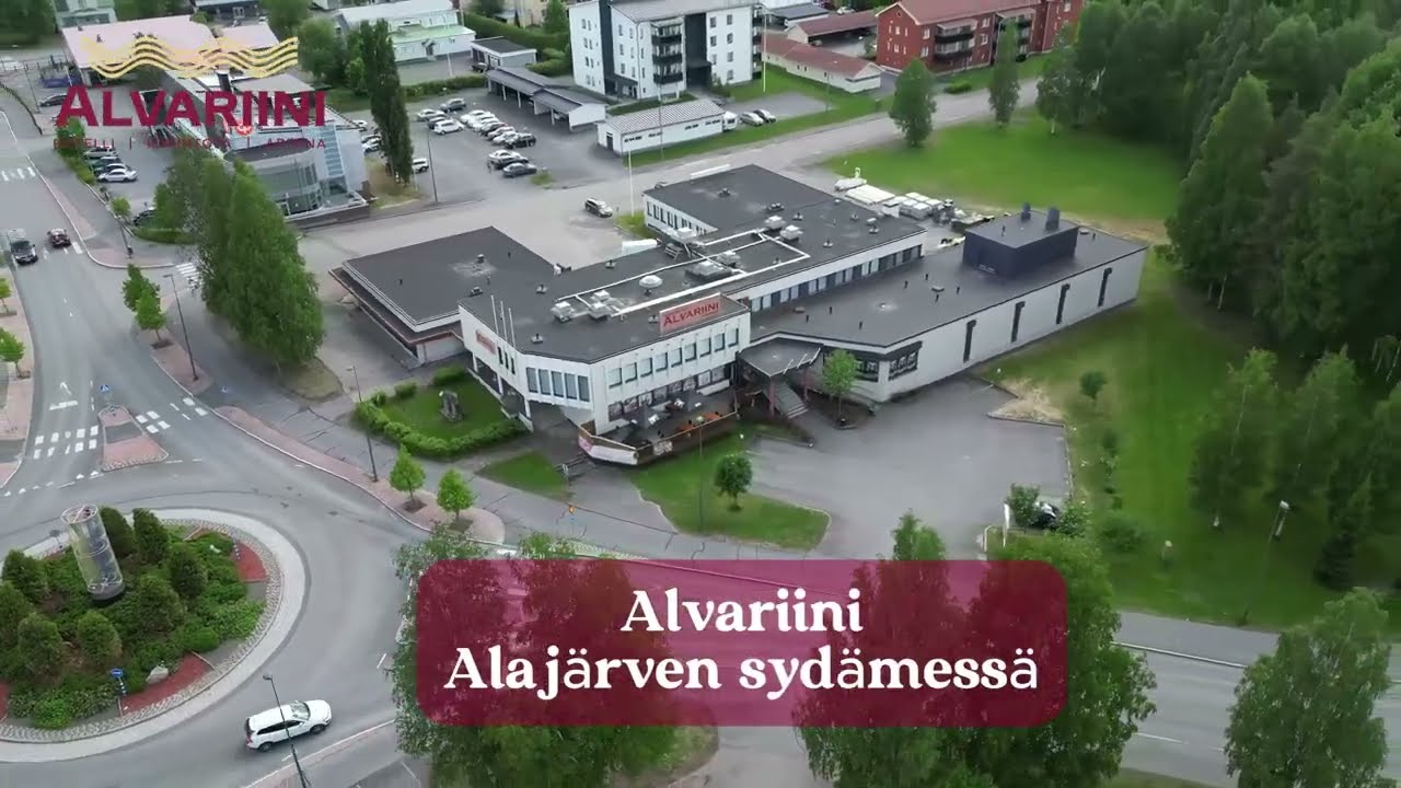 PM-Digital Videopalvelut