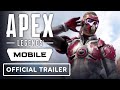 Apex Legends Mobile - Official Gameplay Launch Trailer