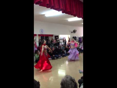 Estúdio Flor de Lótus - Eliane e Márcia -  Véu - Set/2012