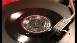Chet Atkins - 'Django's Castle' - 1959 45rpm