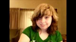 Hey School Boy - Stefy (Cover... sorta)