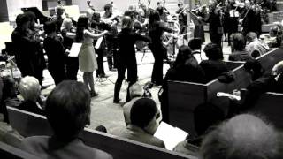 Lawrence "Butch" Morris, "Strings for Billy Bang"