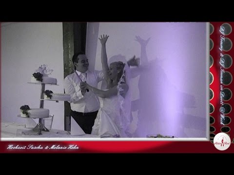 Mister Beat DJs Tommy & Iceman im Duett @ Work - new edition