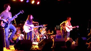 The Crane Wives &quot;Safe Ship, Harbored&quot;