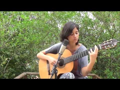 Você, você (Uma canção edipiana) video