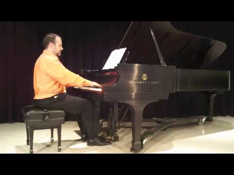 Emma Lou Diemer, Surprises