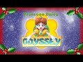 SFM Princess Daisy Odyssey Quest For The Christmas Present