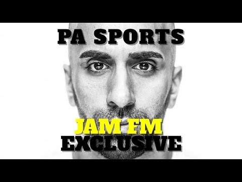 PA Sports - Exclusive ⚡ JAM FM I REACTION/ONE.TAKE.ANALYSE