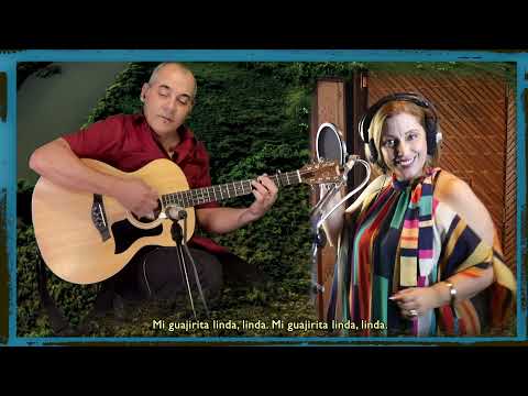 Kiki Valera “La Guajira" feat. Raquel Zozaya – Música Cubana, Cuban Music, Son Cubano