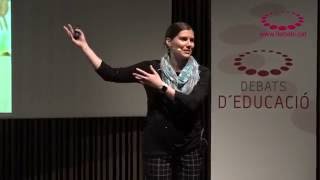 Kristen Swanson - The Edcamp movement: a peer-to-peer learning initiative for educators 