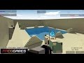 Pixel Warfare