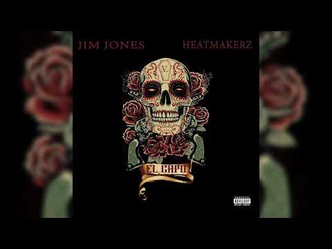Jim Jones - Nothing lasts ft Fabolous & Marc Scibilia