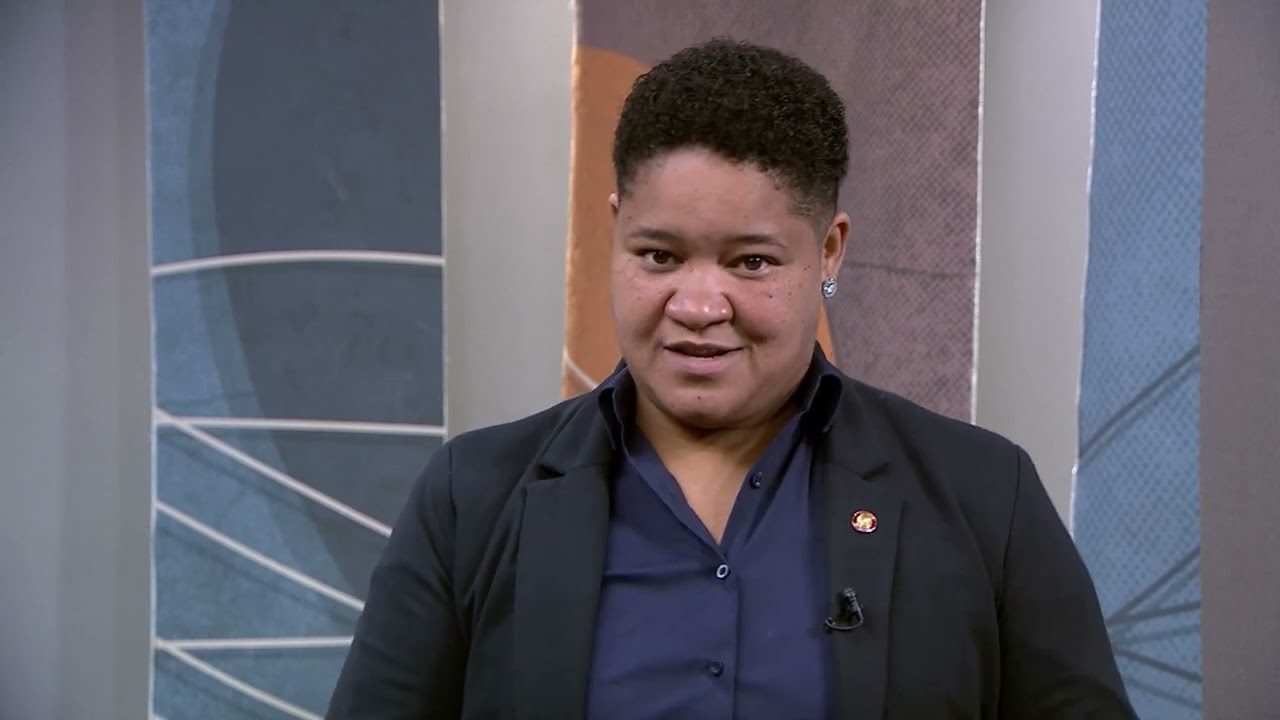 👩 Saber Direito – Direito do Trabalho - Aula 1