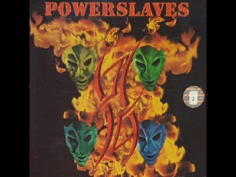 POWERSLAVES - JIKA KAU MENGERTI (2001) (CD-RIP)