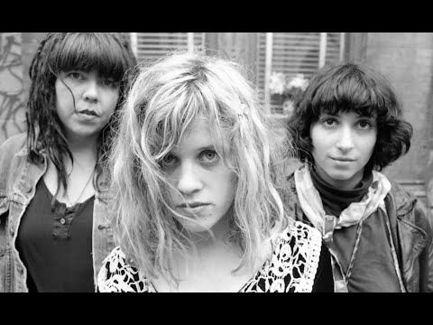 Thumbnail for Lori Barbero on the ups and downs of Babes In Toyland, Courtney Love, and more...(Zoom Int only) by P.O.D.