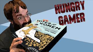 Hungry Gamer - Votes for Women video thumbnail