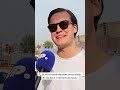 ❌?? Er zijn zo’n 2.000 Ajax-supporters in Napels maar daar is niet iedereen gerust op…
