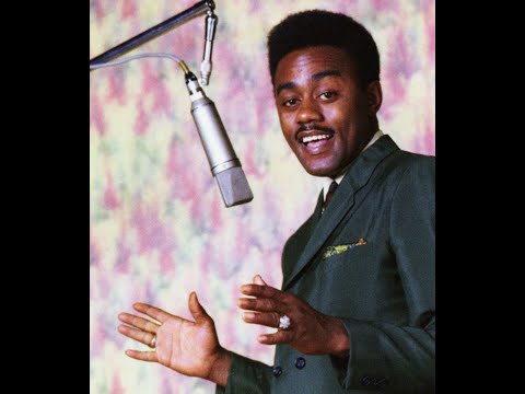 #Johnnie Taylor ...Who's Making Love...1968