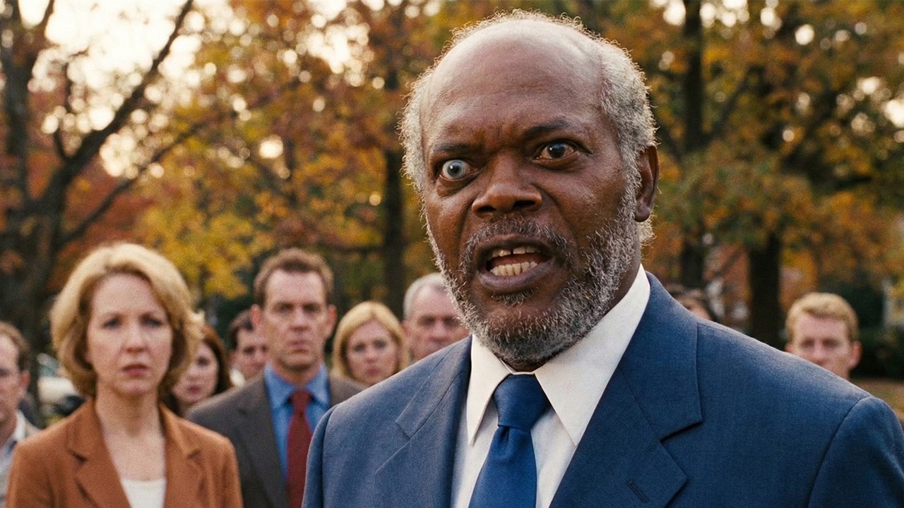 The Boondocks - A 2000s Movie