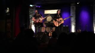 Steve Earle - Lonely Are The Free - City Winery 2/11/19