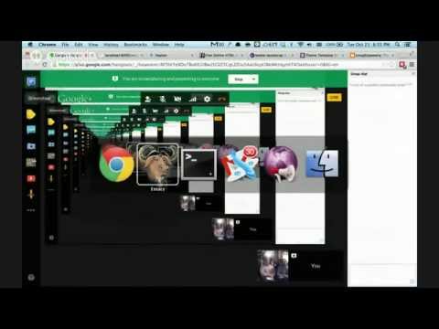 Toronto Clojure On Air featuring Alan Dipert!