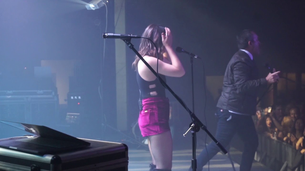 Promotional video thumbnail 2 for New Wave Order