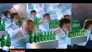 preview picture of video 'Quảng Cáo Heineken hay nhất mọi thời đại'