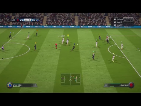 Viitorul ESports - Asalt ESports 23.07.2018