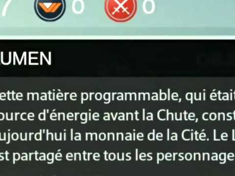 comment monter au dessus du niveau 20 destiny
