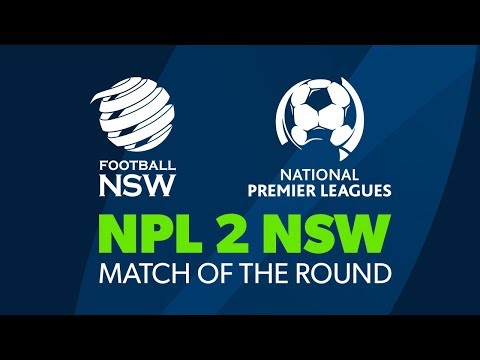 NPL 2 NSW, Round 4, Match Of The Round, GHFA Spirit FC v Northern Tigers FC #NPLNSW