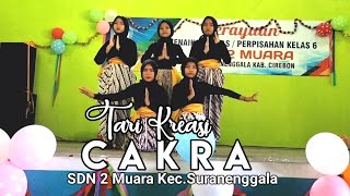 Download lagu Tari Kreasi CAKRA mp3