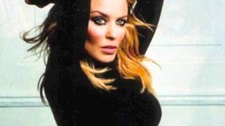 Kylie Calvin Harris - Love is the drug - KlaSh-e edit