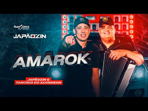Amarok - Japãozin
