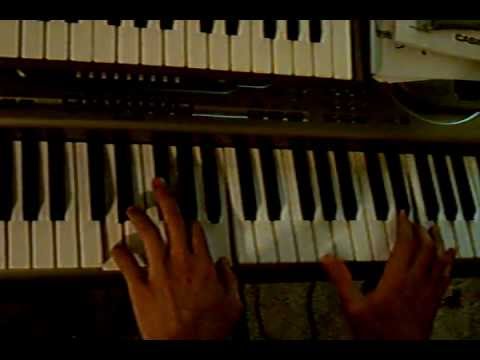 Raptor Call of the Shadows Bravo Sector Wave 1 Piano Cover