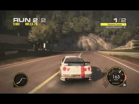 Race Driver GRID Career Mode - Part 15