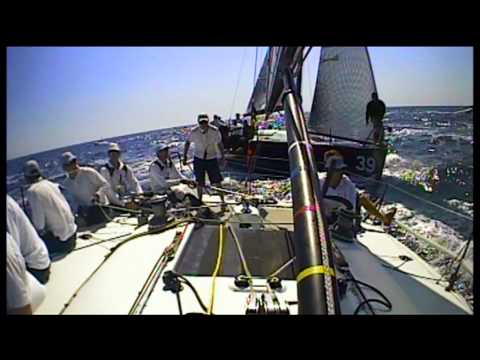 Rolex Farr 40 Worlds 2009