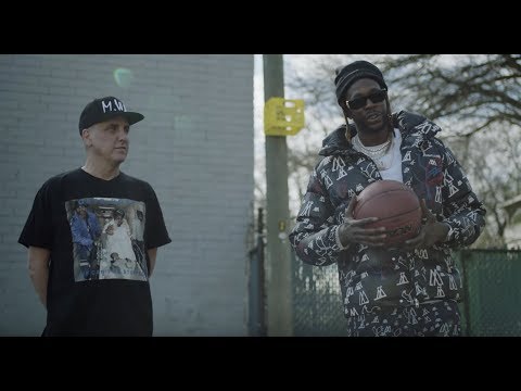 #CrateTalk Episode 5: 2 Chainz and Mike Dean