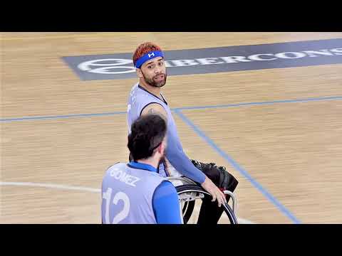 RESUMEN BSR ESPAÑA DH J10 Y 1ªDIV J8 - #BSRESPAÑA