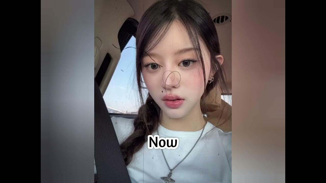 ILLIT’s Minju Faces Serious Plastic Surgery Allegations In Viral Post #Kpop