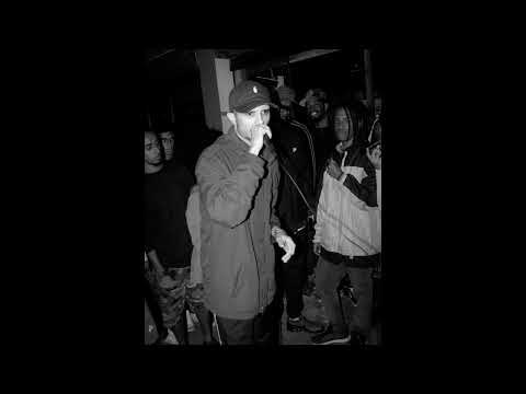 (FREE) SD9 x VND x LEALL Grime Type Beat "Hoodie"