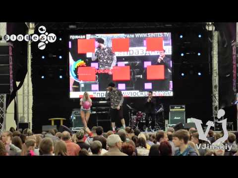 GRAMADA PROJECT - ТРК Воскресенье отмечает 1 год.