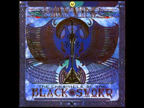 13. Night Of The Hawks